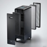 Braun Scan & Clean BFD104BE2 Image #3
