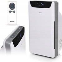 Warmtec AP168W Image #3