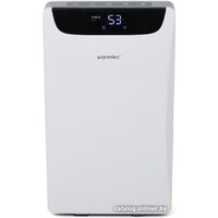 Очиститель воздуха Warmtec AP168W - Изображение №1 — Chaika Market