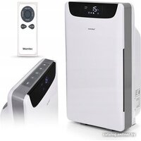 Очиститель воздуха Warmtec AP168W - Изображение №3 — Chaika Market