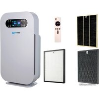 Oro Med Oro-Air Purifier Basic