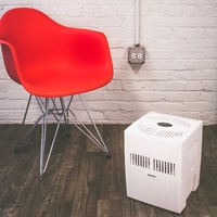 Мойка воздуха Venta LW15 Comfort plus (белый) - Изображение №7 — Chaika Market