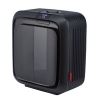 Boneco Air-O-Swiss W700 Black Image #2