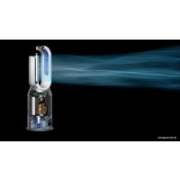 Dyson Purifier Humidify + Cool Autoreact PH3A (белый/никель) Image #7