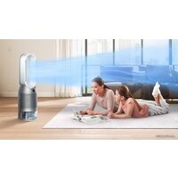 Dyson Purifier Humidify + Cool Autoreact PH3A (белый/никель) Image #3