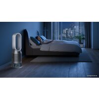 Dyson Purifier Humidify + Cool Autoreact PH3A (белый/никель) Image #5