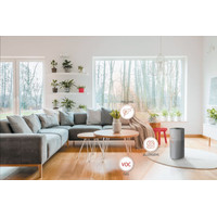 Hoover H-Purifier 500 HHP55CA011 Image #4