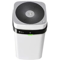 Xiaomi Mijia Airpurifier X3 (KJ300F-X3 M) белый Image #2