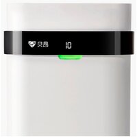 Xiaomi Mijia Airpurifier X3 (KJ300F-X3 M) белый Image #5