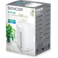 Sencor SHA 6400WH-EUE3 Image #10