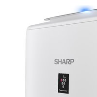 Sharp UA-KIN40E-W Image #13