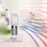 Dyson Pure Hot + Cool HP04 Image #9