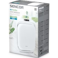 Sencor SHA 9400WH Image #10