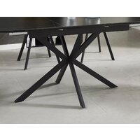 Signal Gaston ceramic 140-180/100 (черный/черный) Image #4