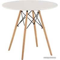Mio Tesoro ST-001Ф100 (белый/дерево) Image #1