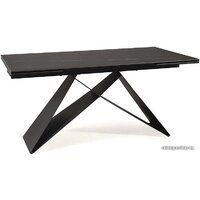 Signal Westin ceramic WESTINCCC160 (Sahara Noir/черный матовый)