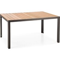 Halmar Fierro p 150/90/74 (коричневый/черный) Image #1
