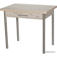 Древпром М20 ДП1-02-05 90-120x60 (наоми/металлик)