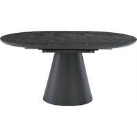 Signal Angel II 120-160/120 (эффект серого мрамора/черный) Image #8