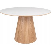 Signal Angel ceramic 120 (белый/дуб) Image #1