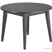 Васанти плюс Партнер ПС-36 100-135x100 (черный глянец/черный) Image #1