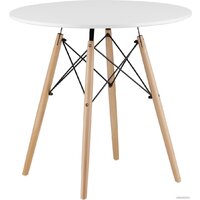 Stool Group Eames DSW D100 (белый) Image #1
