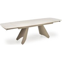 Halmar Salix 180-260/90/76 (травертин/кашемир) Image #8