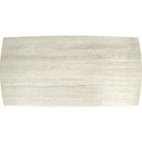 Halmar Salix 180-260/90/76 (травертин/кашемир) Image #4