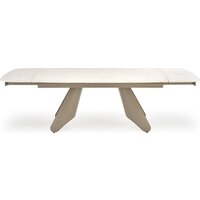 Halmar Salix 180-260/90/76 (травертин/кашемир) Image #7