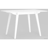 Stool Group Gudi 120x75 MH61900 (белый)