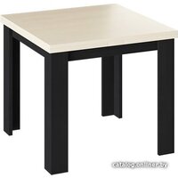 Трия Хьюстон тип 1 раздвижной (черный/каттхилт) Image #1