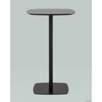 Stool Group Form 60x60 T-005H (черный) Image #4
