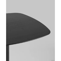 Stool Group Form 60x60 T-005H (черный) Image #3