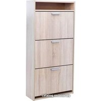 Мебель Импэкс Leset Ройс 3 (дуб санома) Image #1