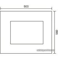 Electrolux EFP/W-2000S (зеркальный) Image #3