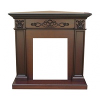Smolcom Verona Corner STD-ASP (дуб антик)