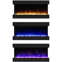 Royal Flame Astra 50 RF Image #2