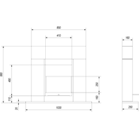 Kratki Whiskey 2 (черный, с сертификатом TUV) Image #6