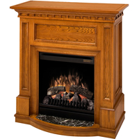 Dimplex Palermo (дуб)