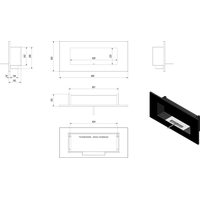 Kratki Delta 2 Qube (черный) Image #5