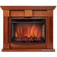 Firelight Colonna 25 (шпон дуб)