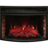 RealFlame Firefield 25 S IR Image #1