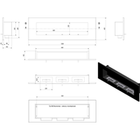 Kratki Delta 3 (черный, с сертификатом TUV) Image #5