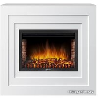 Firelight Cubo 30 (белый)