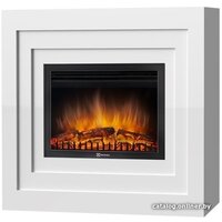 Firelight Cubo 30 (белый) Image #2