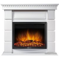 Firelight Elegante 25 (белый) Image #1