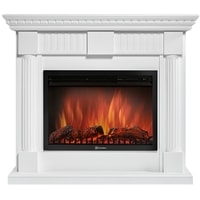 Firelight Colonna 25 (белый)