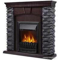 Firelight Porto Classic (камень черный/шпон венге) Image #2