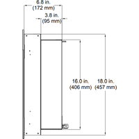 Dimplex PRISM 34" BLF3451 Image #7