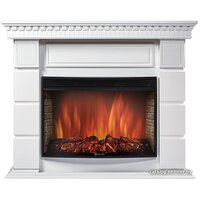 Firelight Elegante 30 (белый)